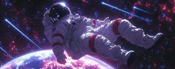 animés qui repoussent les limités visuelles