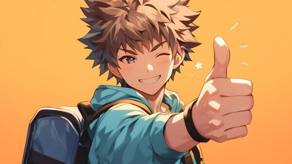 manga qui permet de surmonter la motivation