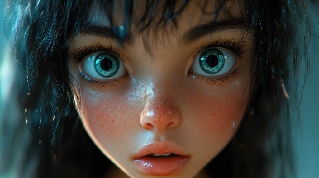 manga retournement de situation