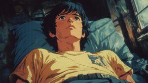 mangas slice of life