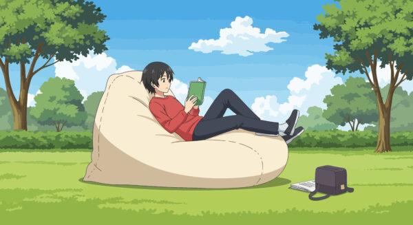 ranger sa mangathèque