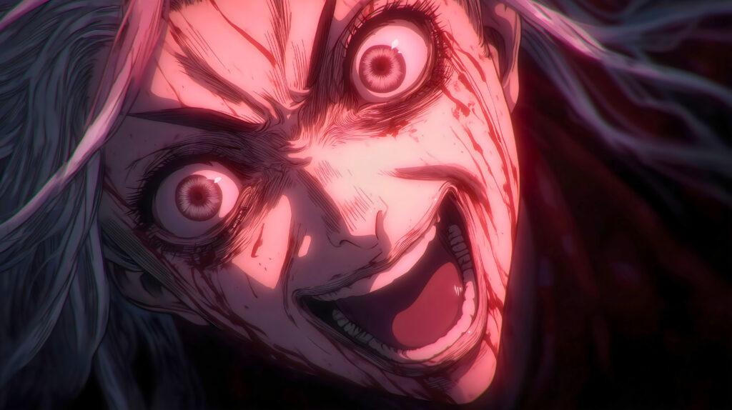 symbolique des antagonistes modernes