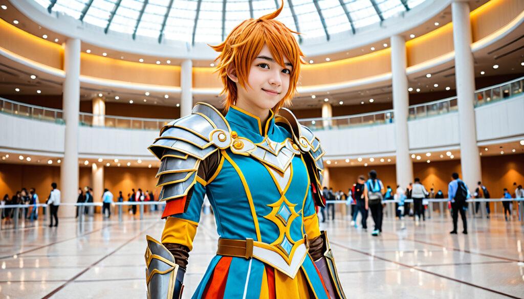 reconnaitre du fanservice