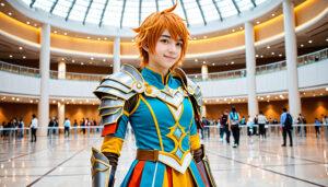 reconnaitre du fanservice