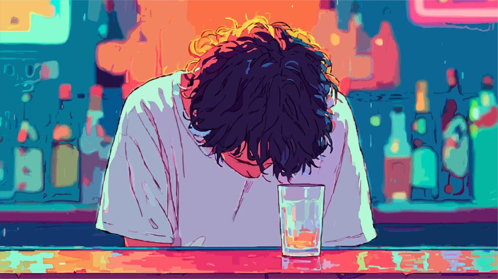 mangas qui explorent l'anxiété sociale