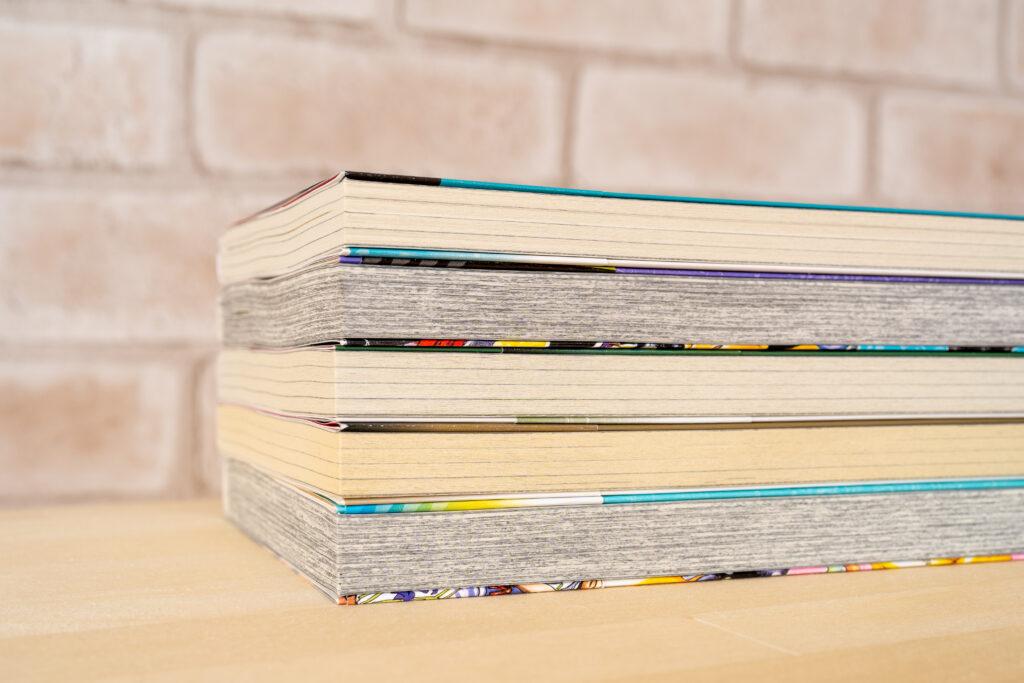 guide pour préserver ses mangas