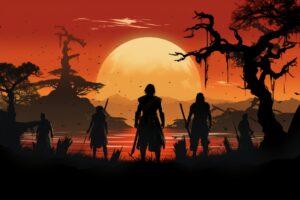 Les remakes d'animés