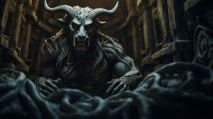 Mythologie du monde dans les mangas