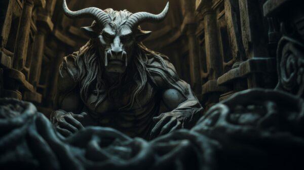 Mythologie du monde dans les mangas