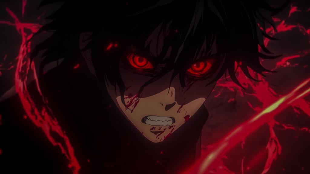 Antagonistes manga