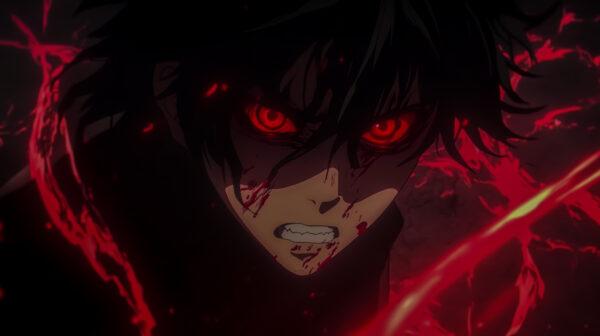 Antagonistes manga