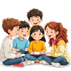 à quel âge commencer les mangas