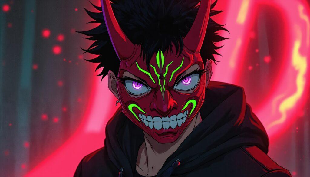 Villain