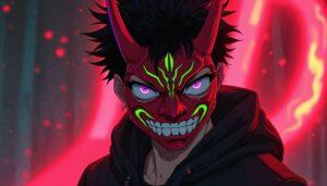 Villain
