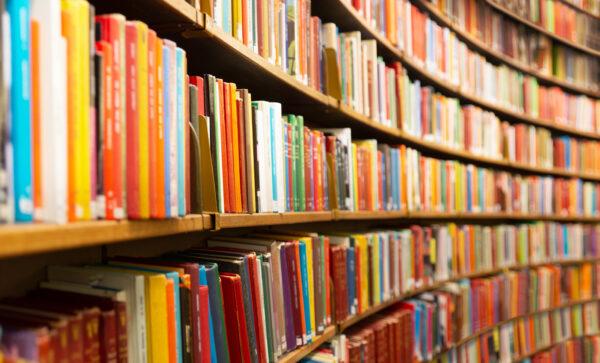 bien ranger sa bibliothèque