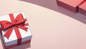 cadeau manga