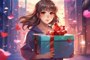 cadeau manga pour ado