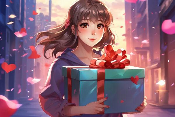 cadeau manga pour ado