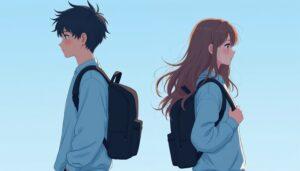 comprendre manga pour ado