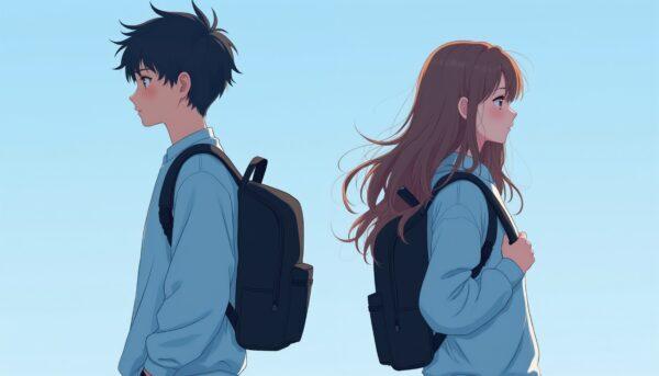 comprendre manga pour ado