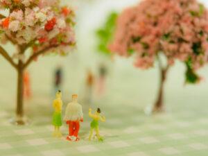 commencer collection figurines