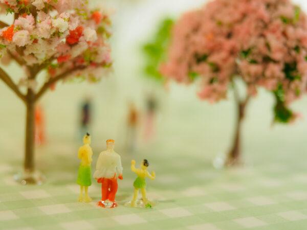 commencer collection figurines