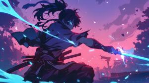 nouveau shonen