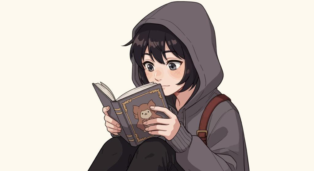 box manga pour les fans d'animé