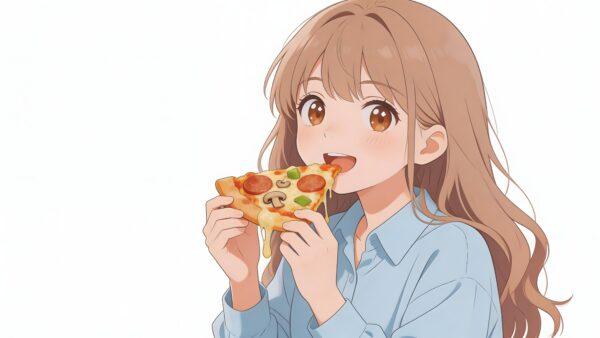 snack japonais