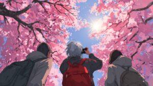choisir shonen, shojo, seinen