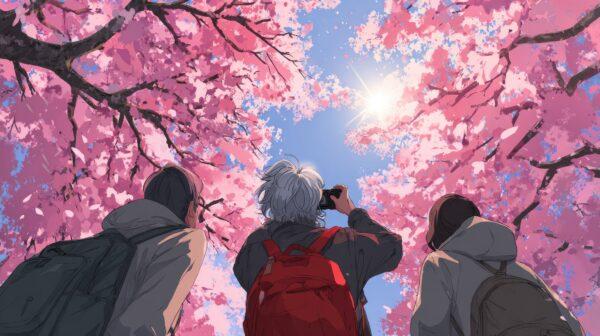 choisir shonen, shojo, seinen