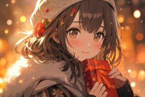 faire une surprise manga