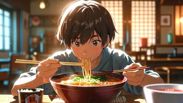 encas jap qui plait aux ado